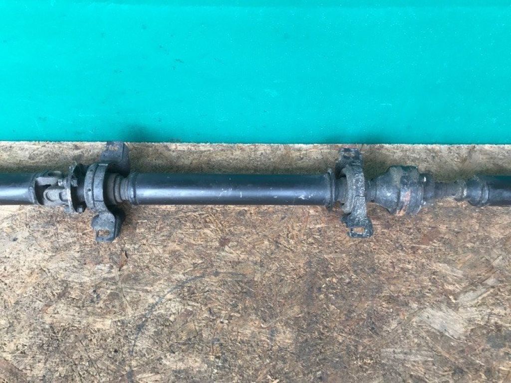 37100-48040 | Карданний вал задній LEXUS RX350/450 09-15 - Фото 4