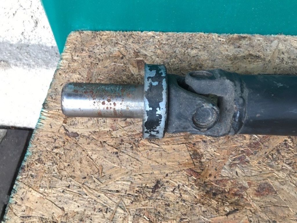 37100-48040 | Карданний вал задній LEXUS RX350/450 09-15 - Фото 6