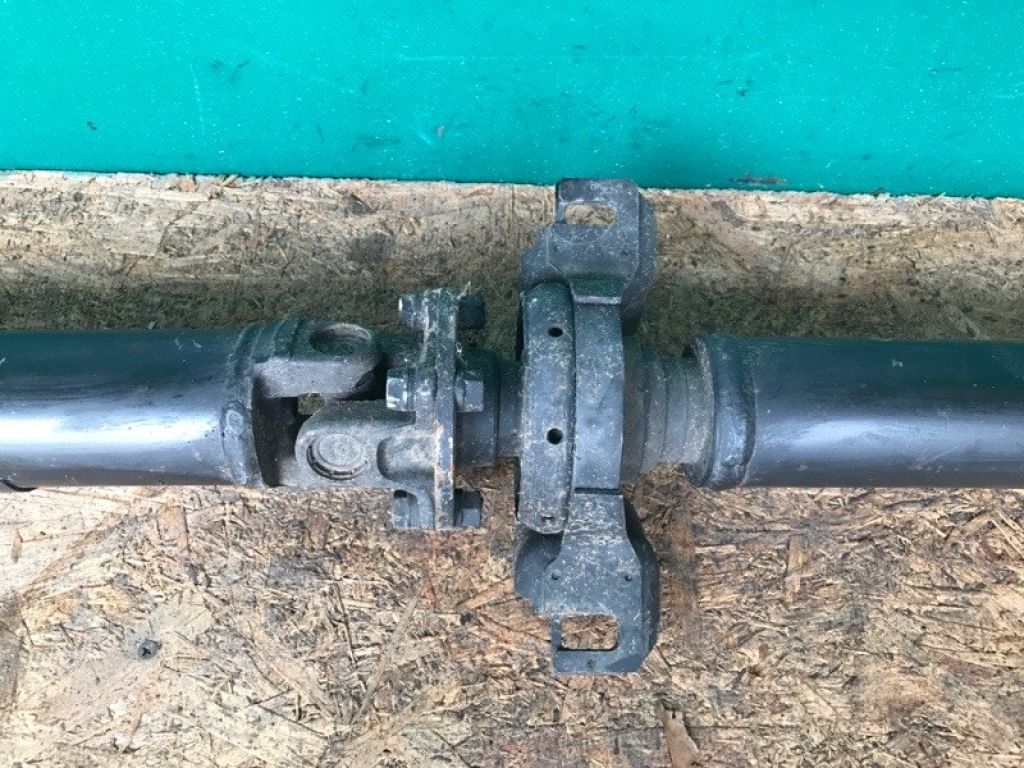 37100-48040 | Карданний вал задній LEXUS RX350/450 09-15 - Фото 7