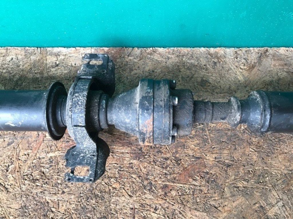 37100-48040 | Карданний вал задній LEXUS RX350/450 09-15 - Фото 8