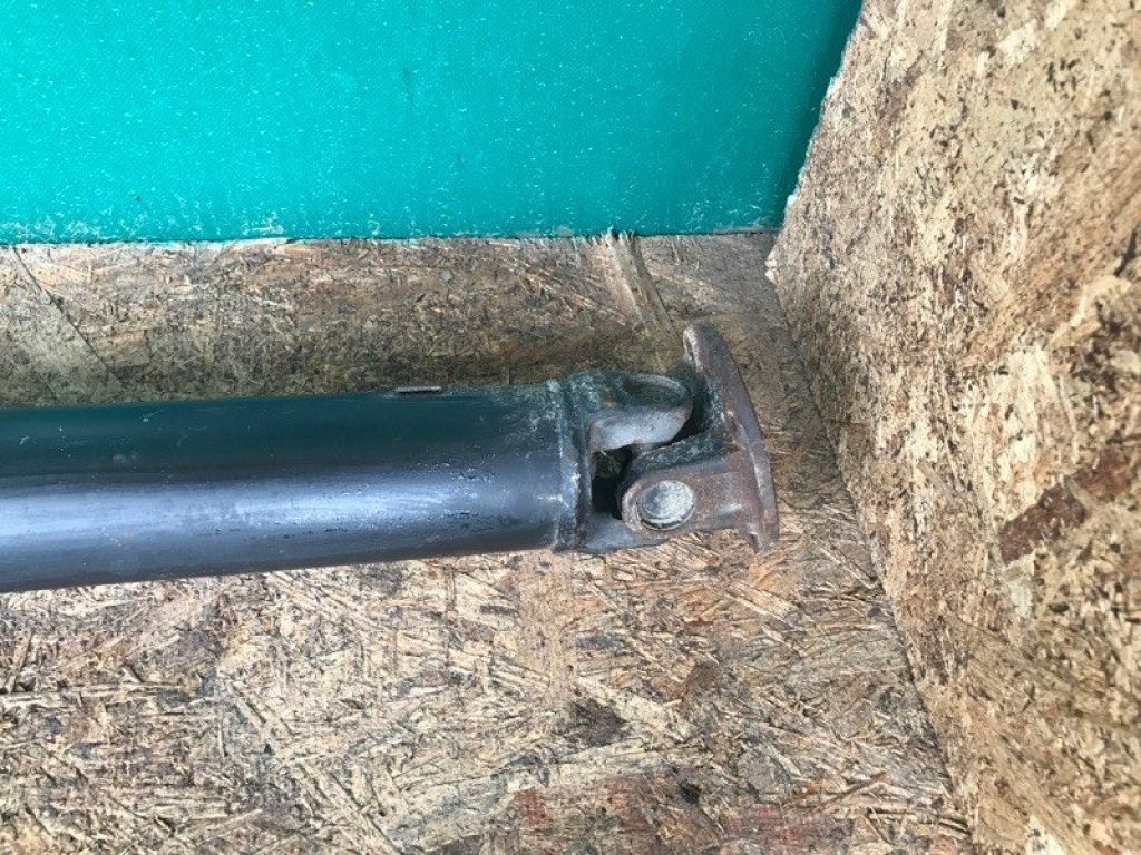 37100-48040 | Карданний вал задній LEXUS RX350/450 09-15 - Фото 9