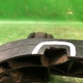 05178413AE | Кронштейн заднего бампера прав. DODGE JOURNEY 08-20 - Превью 5
