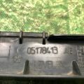 05178413AE | Кронштейн заднего бампера прав. DODGE JOURNEY 08-20 - Превью 6