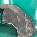 8R0 810 171 C | Подкрылок задн. лев. AUDI Q5 08-16 - Превью 5