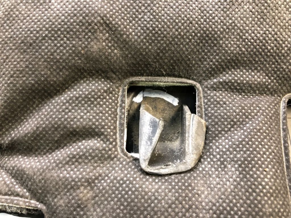 17121-58K-H00 | Накладка двигателя декоративная ACURA RDX 12-19 - Фото 5