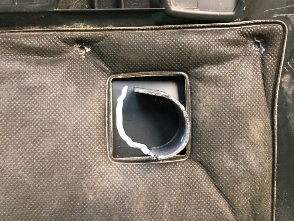 17121-58K-H00 | Накладка двигателя декоративная ACURA RDX 12-19 - Фото 6