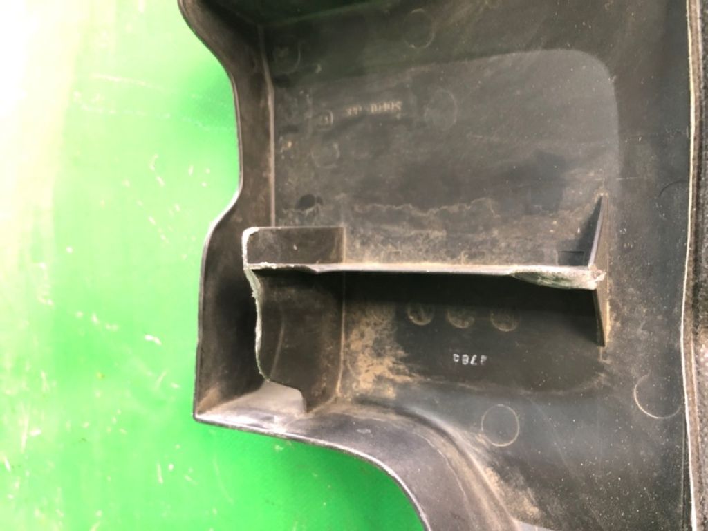 17121-58K-H00 | Накладка двигателя декоративная ACURA RDX 12-19 - Фото 7