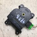 TD1161B60 | Моторчик заслонки печки MAZDA CX-9 06-16 - Превью 2