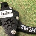 7811033110 | Педаль газу TOYOTA VENZA 09-16 - Прев'ю 2