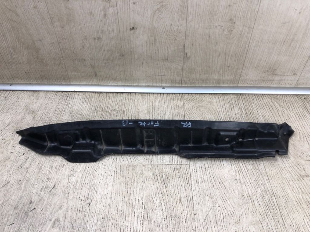 84126-1M001 | Накладка крыла переднего внутренняя прав. KIA FORTE/CERATO TD 08-13 - Фото 2