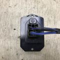 L20661B15A | Резистор пічки MAZDA CX-9 06-16 - Прев'ю 4