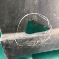 68087243AA | Подкрылок передн. лев. DODGE JOURNEY 08-20 - Превью 5