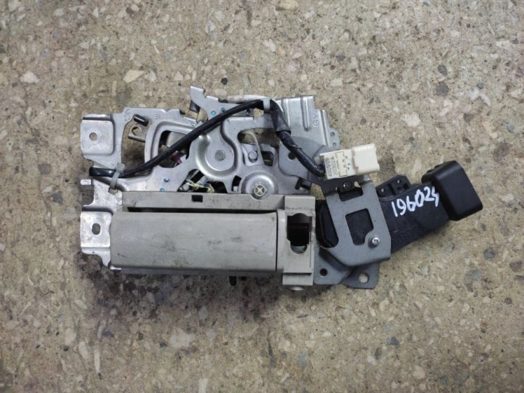 69070-08021-E0 | Ручка дверей внутрішня задн. прав. TOYOTA SIENNA 11-16