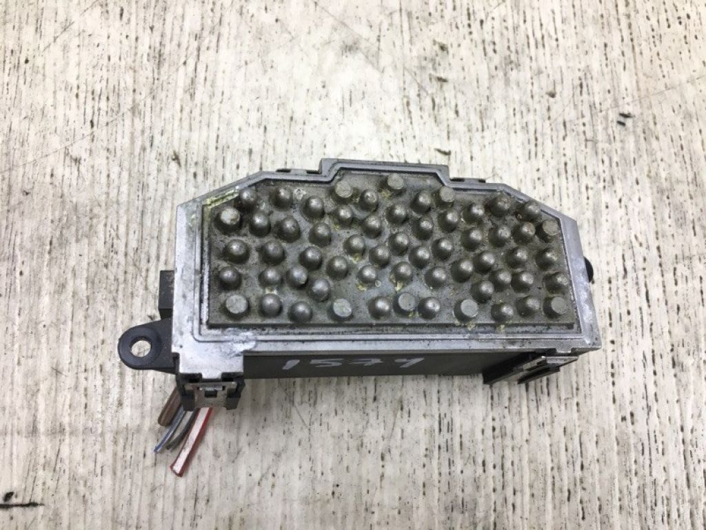 3C0907521F | Резистор печки VOLKSWAGEN PASSAT CC 12-18