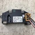 3C0907521F | Резистор печки VOLKSWAGEN PASSAT CC 12-18 - Превью 2