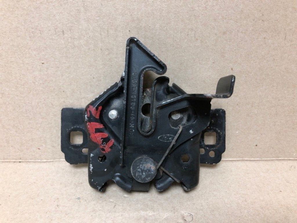 6E5Z-16700-AA | Замок капота FORD EDGE 06-14