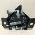 6E5Z-16700-AA | Замок капота FORD EDGE 06-14 - Превью 3
