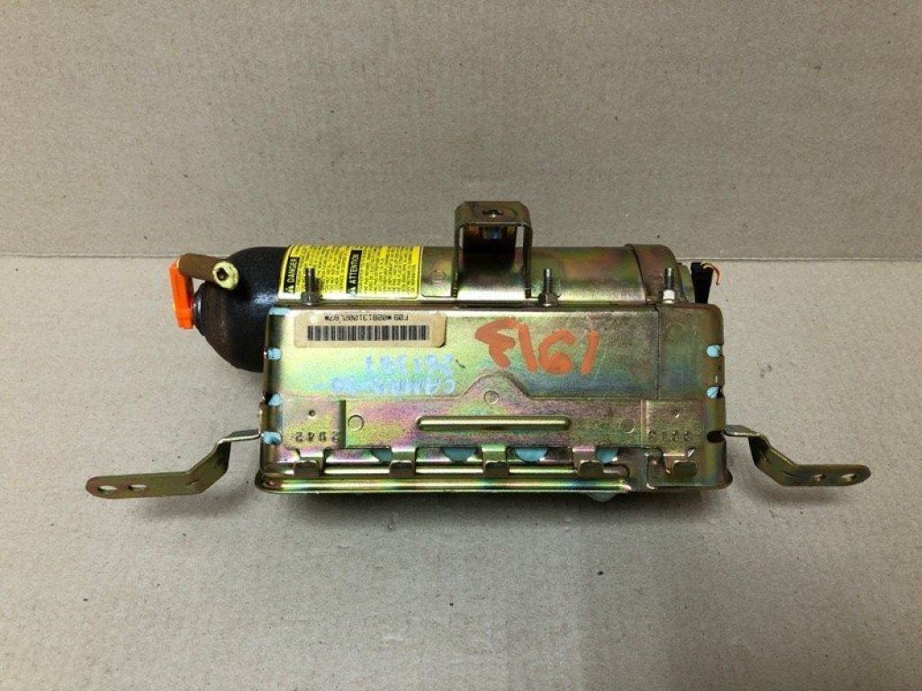 73960-06030 | Подушка безпеки пасажира TOYOTA CAMRY 30 02-06 - Фото 2