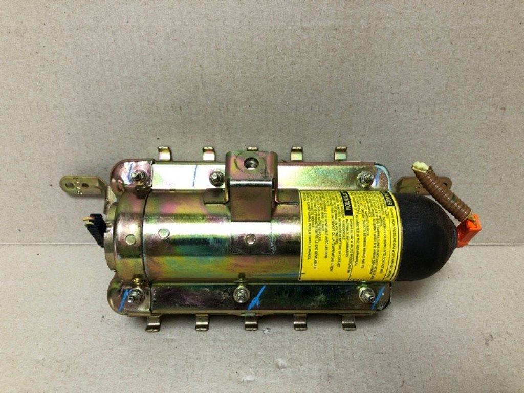 73960-06030 | Подушка безпеки пасажира TOYOTA CAMRY 30 02-06 - Фото 3