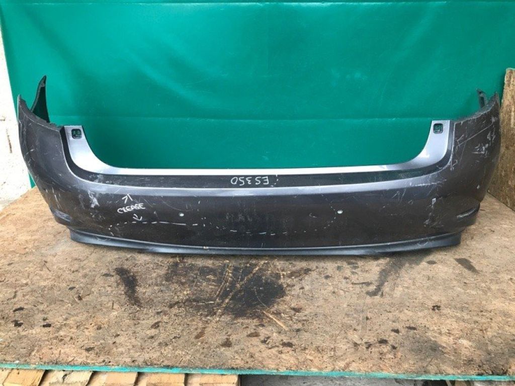 52159-06A50 | Бампер задний LEXUS ES350 12-18