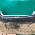 52159-06A50 | Бампер задний LEXUS ES350 12-18
