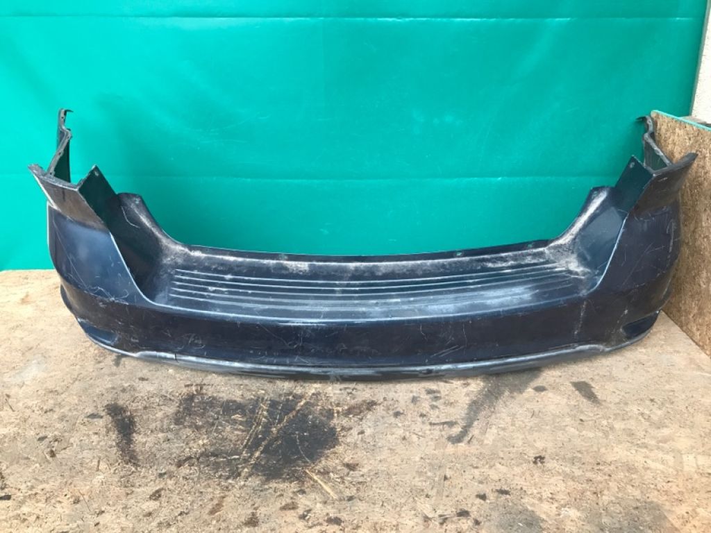 1TY37TZZAA | Бампер задний DODGE JOURNEY 08-20