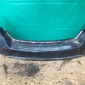 1TY37TZZAA | Бампер задний DODGE JOURNEY 08-20