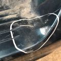 1TY37TZZAA | Бампер задний DODGE JOURNEY 08-20 - Превью 8