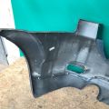 1TY37TZZAA | Бампер задний DODGE JOURNEY 08-20 - Превью 10