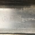 1TY37TZZAA | Бампер задний DODGE JOURNEY 08-20 - Превью 12