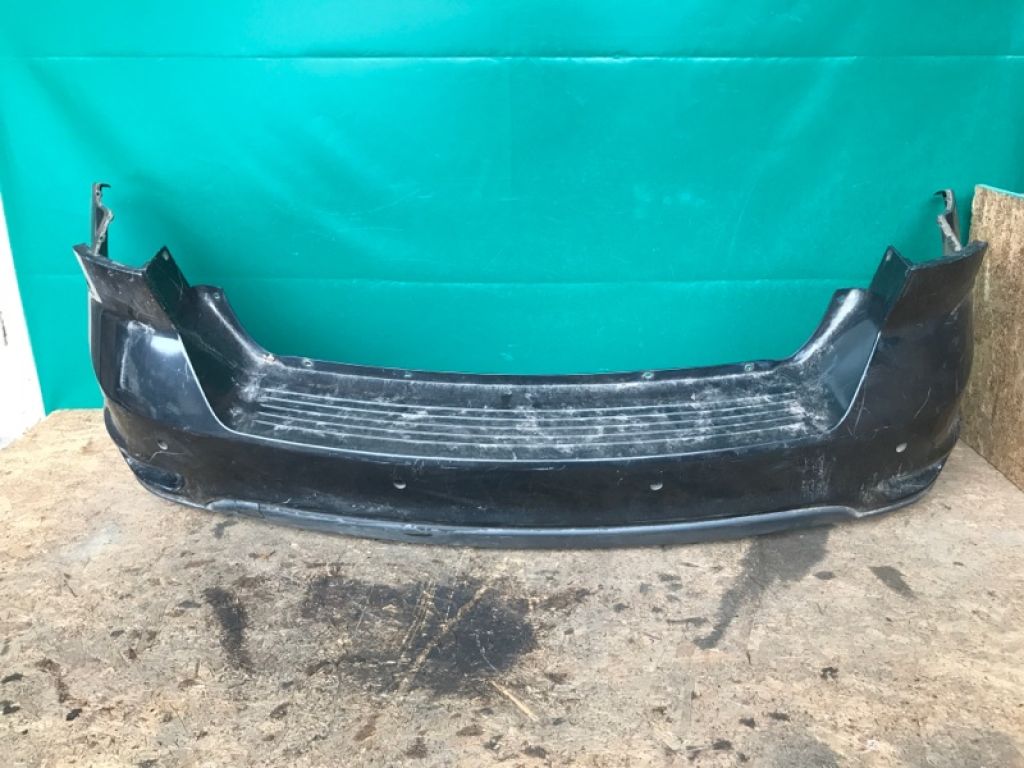 1TY37TZZAA | Бампер задний DODGE JOURNEY 08-20
