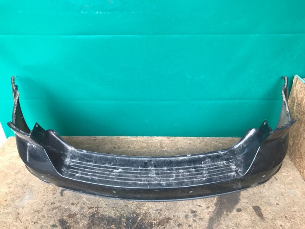 1TY37TZZAA | Бампер задний DODGE JOURNEY 08-20 - Фото 3