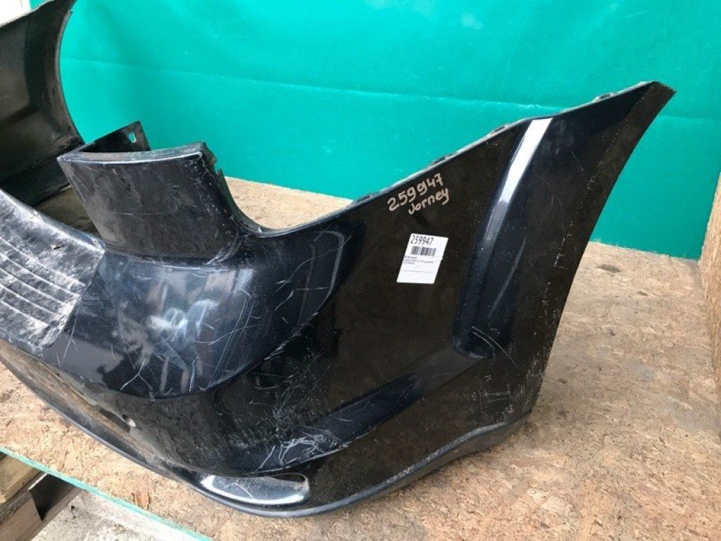 1TY37TZZAA | Бампер задний DODGE JOURNEY 08-20 - Фото 5