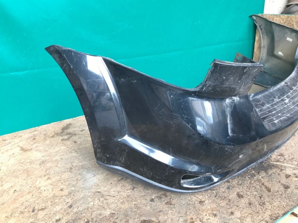 1TY37TZZAA | Бампер задний DODGE JOURNEY 08-20 - Фото 6