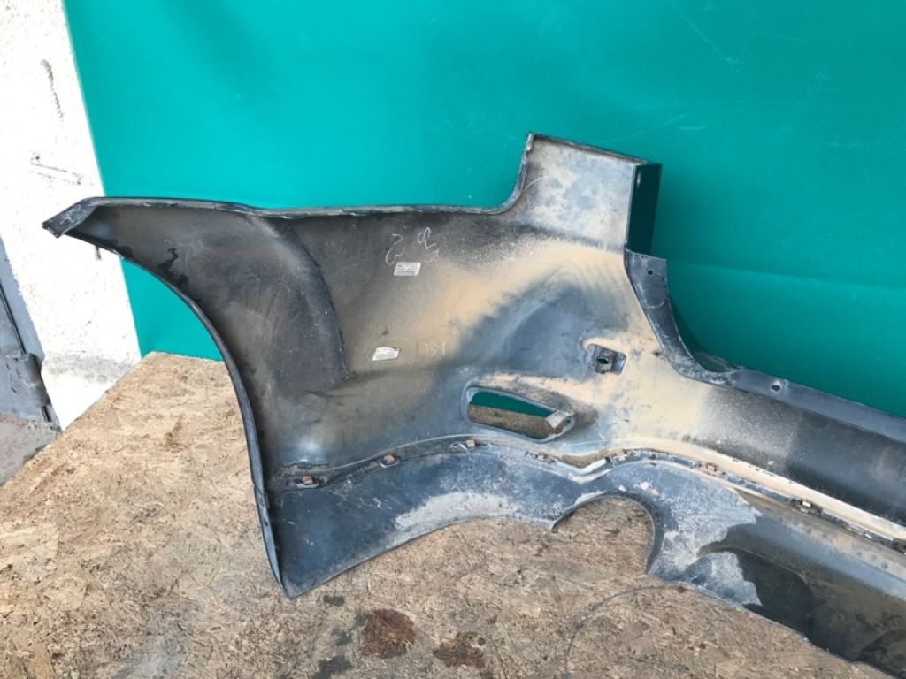 1TY37TZZAA | Бампер задний DODGE JOURNEY 08-20 - Фото 8