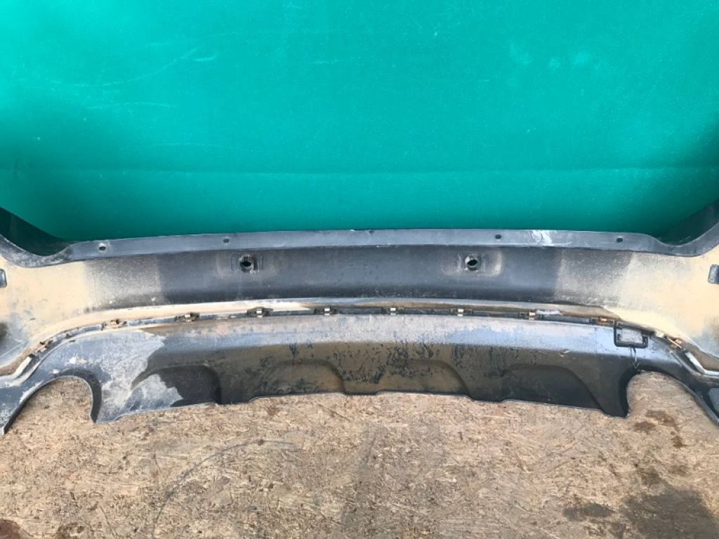 1TY37TZZAA | Бампер задний DODGE JOURNEY 08-20 - Фото 9