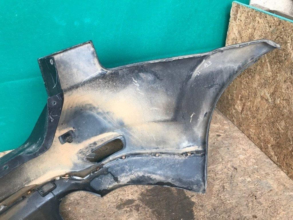 1TY37TZZAA | Бампер задний DODGE JOURNEY 08-20 - Фото 10