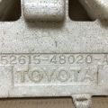 52615-48020 | Наповнювач бампера задній LEXUS RX300 98-03 - Прев'ю 3