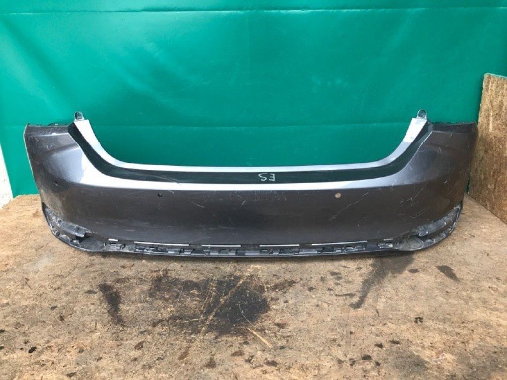 52159-33500 | Бампер задний LEXUS ES 18-