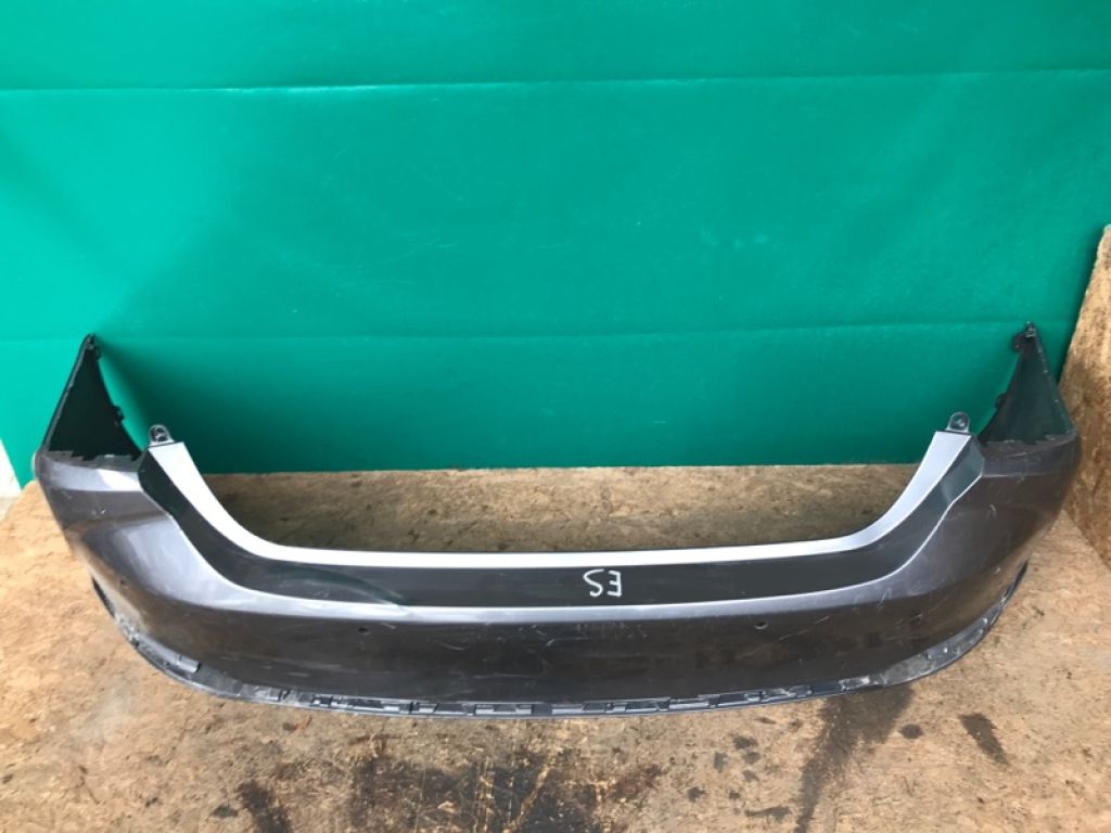 52159-33500 | Бампер задний LEXUS ES 18- - Фото 3