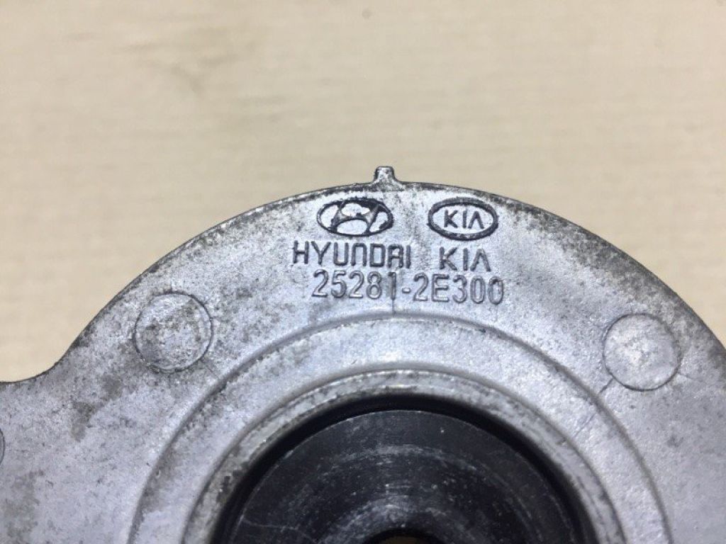 25281-2E300 | Натяжитель ремня генератора KIA SOUL PS 13-19 - Фото 5