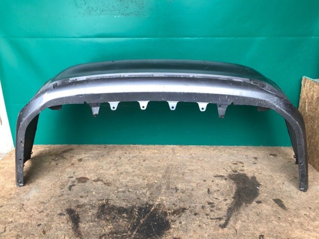 52159-33500 | Бампер задний LEXUS ES 18- - Фото 4