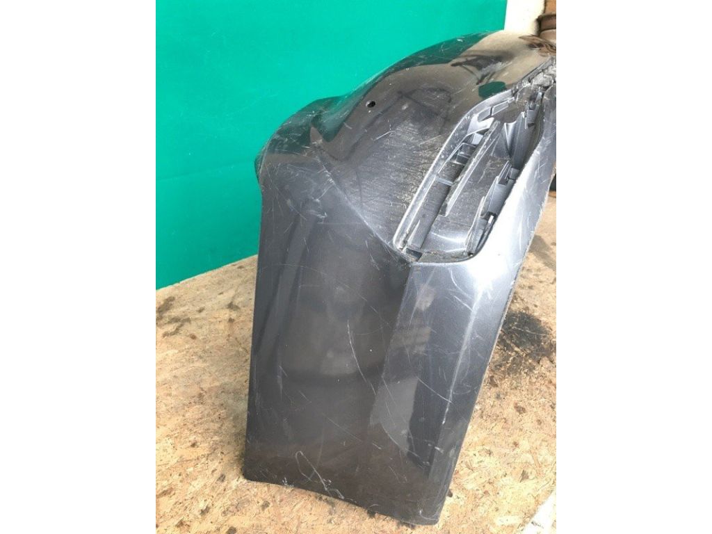 52159-33500 | Бампер задний LEXUS ES 18- - Фото 7