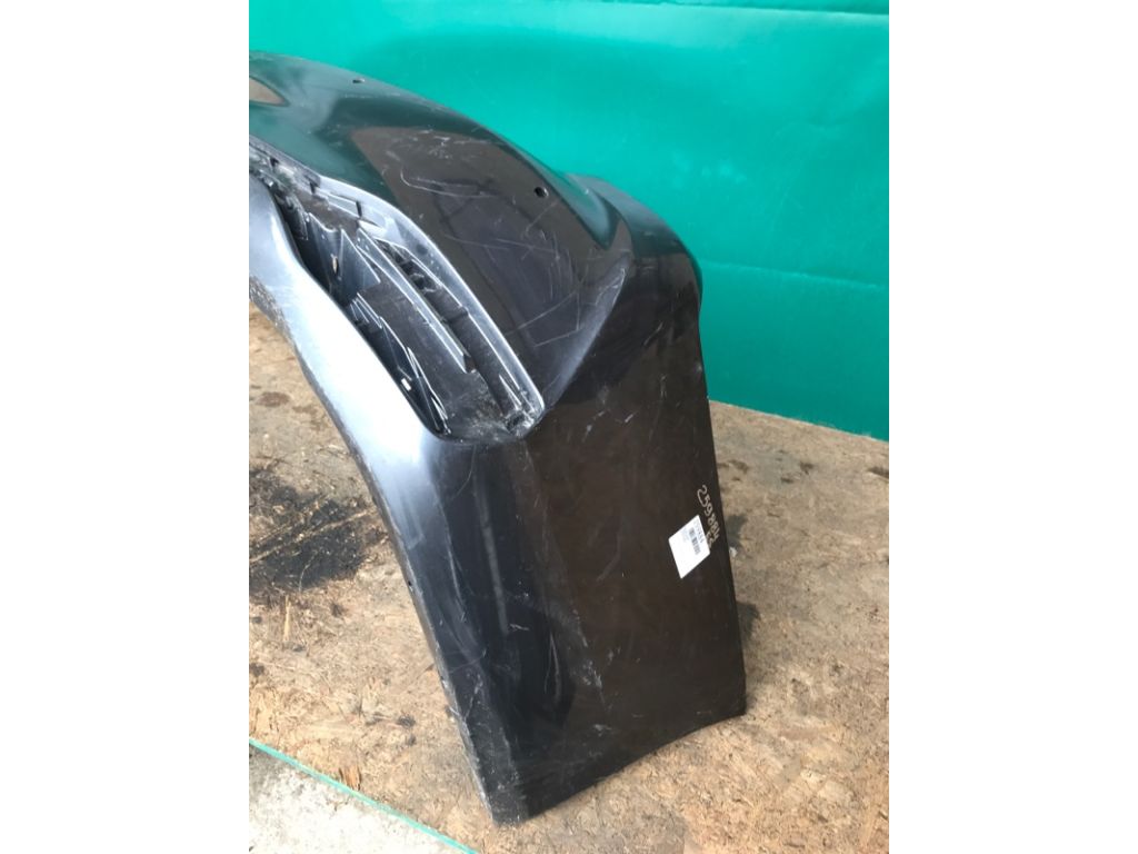 52159-33500 | Бампер задний LEXUS ES 18- - Фото 8