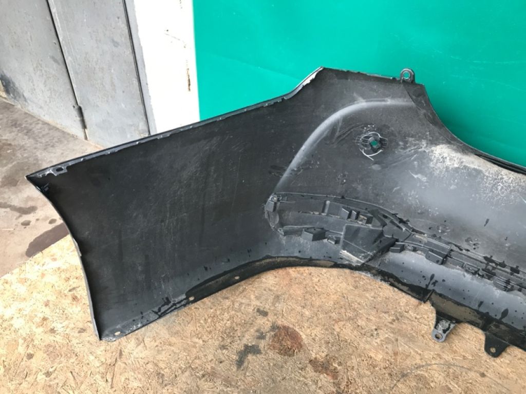 52159-33500 | Бампер задний LEXUS ES 18- - Фото 10