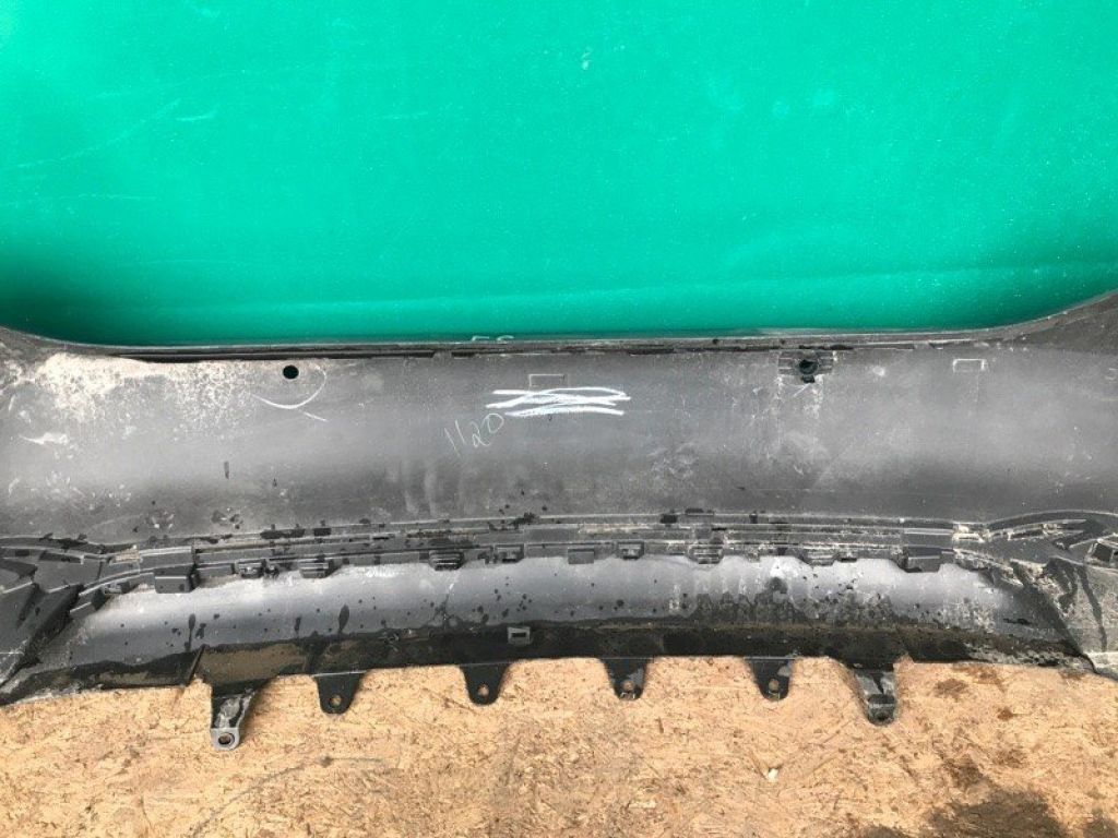 52159-33500 | Бампер задний LEXUS ES 18- - Фото 11