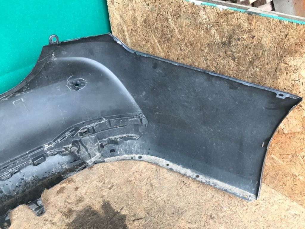 52159-33500 | Бампер задний LEXUS ES 18- - Фото 12