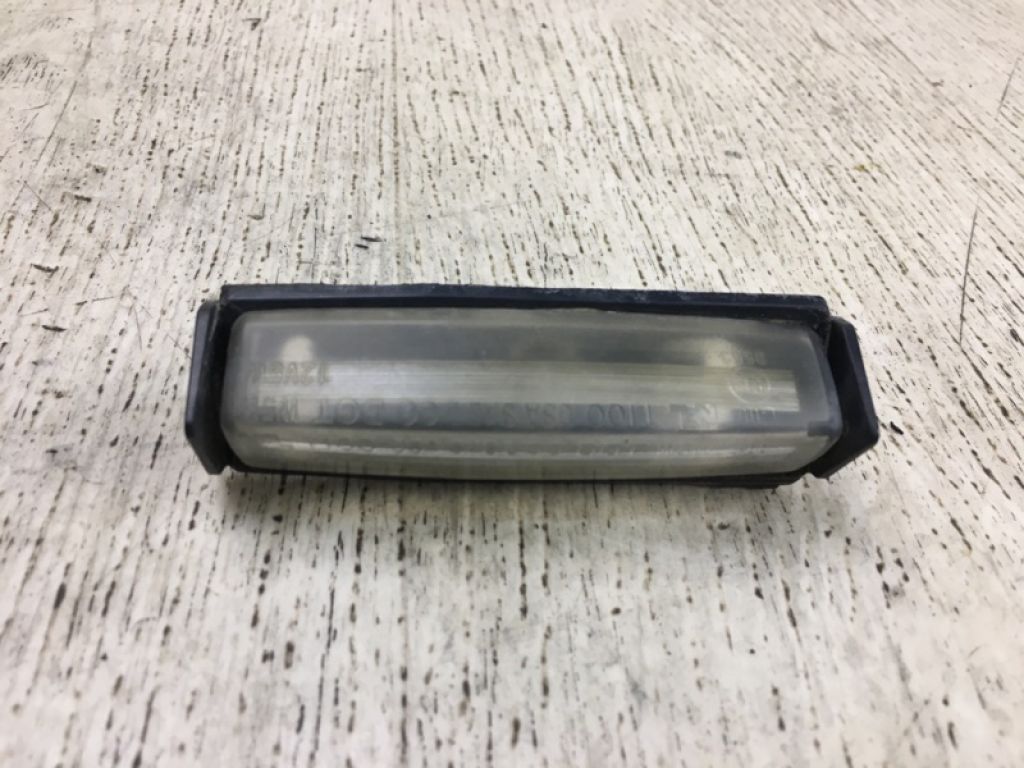 81271-AA020 | Підсвічування номера TOYOTA CAMRY 30 02-06