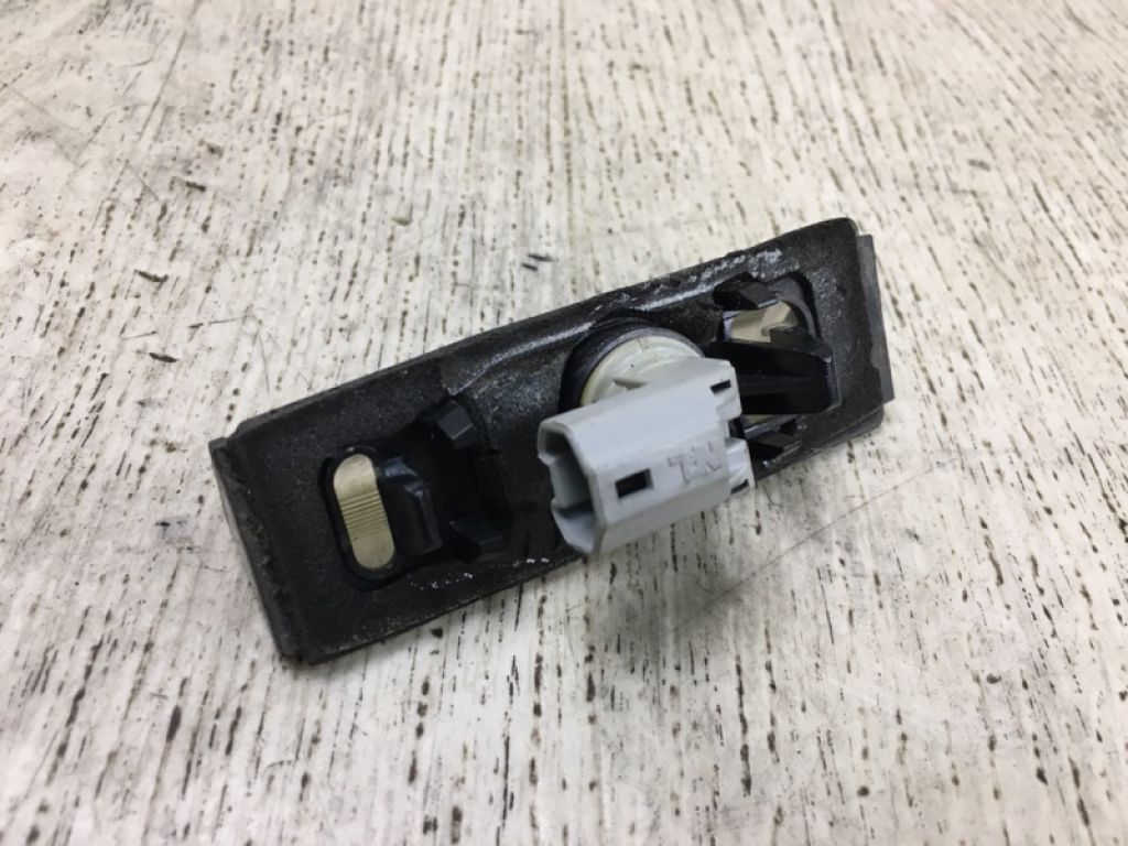 81271-AA020 | Підсвічування номера TOYOTA CAMRY 30 02-06 - Фото 3