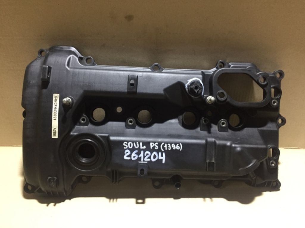 22410-2E210 | Крышка клапанная KIA SOUL PS 13-19